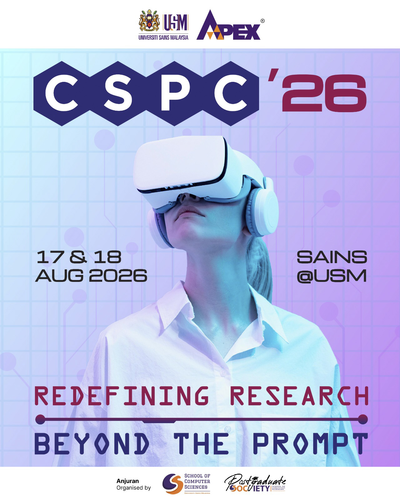 CSPC